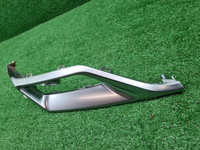 Накладка заднего бампера правая Omoda C5 (2022-нв)