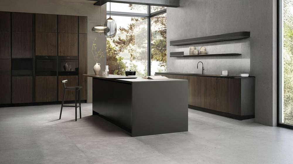 AVANDGARD SILVER (АВАНГАРД СИЛЬВЕР) 1600*800 керамогранит, натуральный