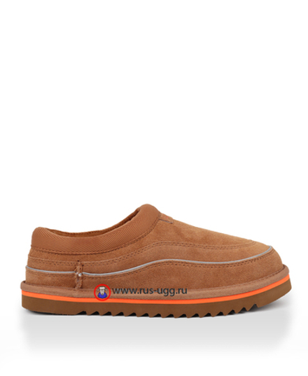 TASMAN CALI WAVE Chestnut