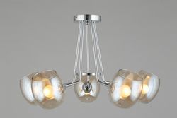 Потолочная люстра Omnilux Tesero OML-27307-05