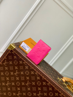 Louis Vuitton Pocket Organizer