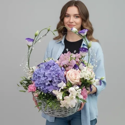 Дом для феи