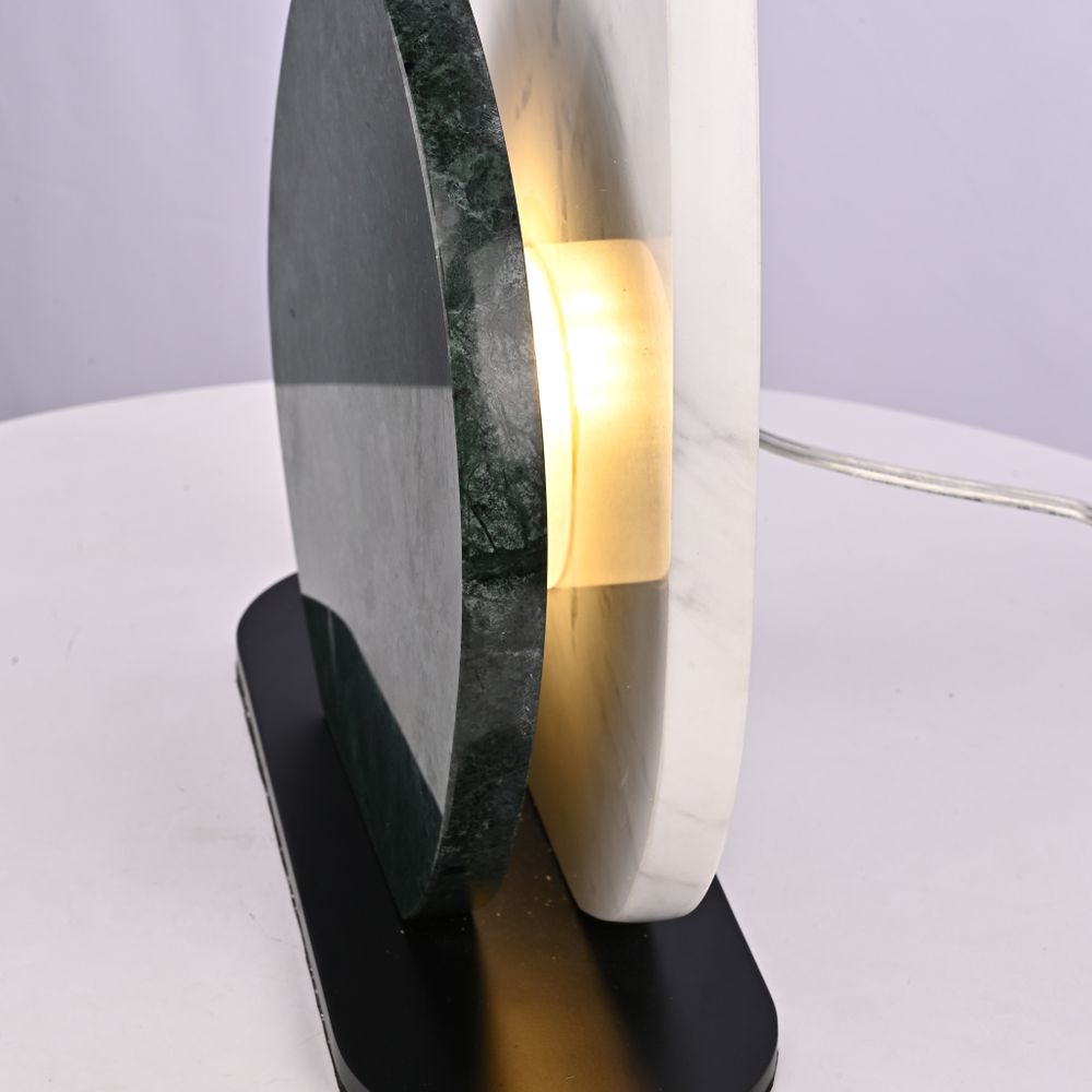 Настольная лампа Stoni Green LED