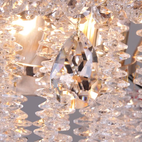 02098-0.4-500 MX GD светильник потолочный