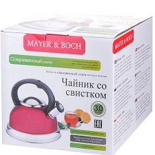 MAYER &amp; BOCH Чайник 28446 3 л
