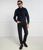 Рубашка P-JOE BOSS BLACK - темно-синий(50505213)