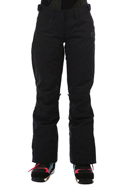 Штаны Rip Curl QANIK PT Jet Black