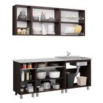 Кухня 2000 Монтана