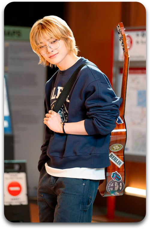 Карта / STRAY KIDS #2973