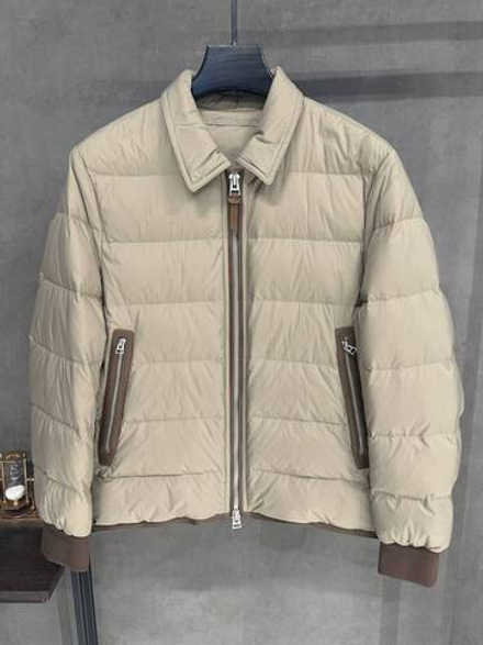 Пуховик Tom Ford