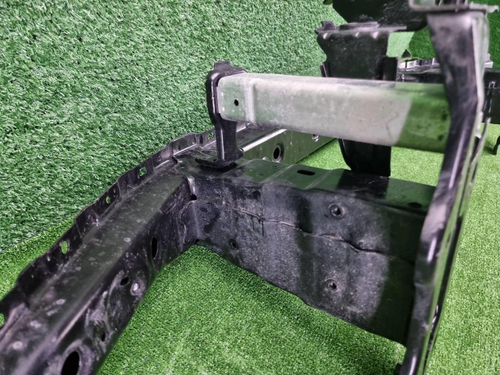 Усилитель передний Mercedes GLE c167 (2019-н.в.)