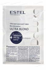 DeLuxe Ultra Blond Обесцвечивающая пудра 30 гр