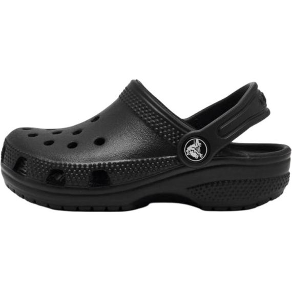 Crocs Classic Clog 'Black'