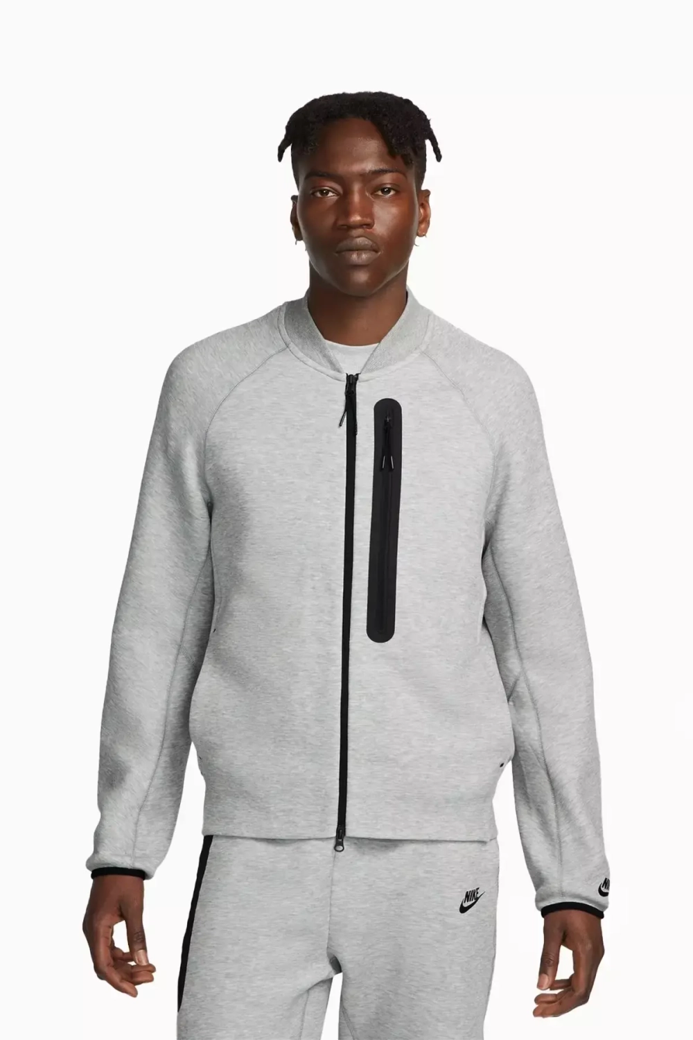 Кофта Nike Sportswear Tech Fleece Bomber