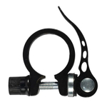 Хомут подседельный 28.6 мм для велосипедов