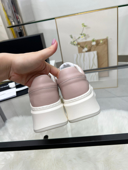 Chanel Sneakers (4 colors)