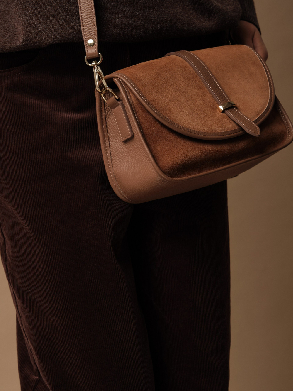 31110 св.орех Сумка dbr