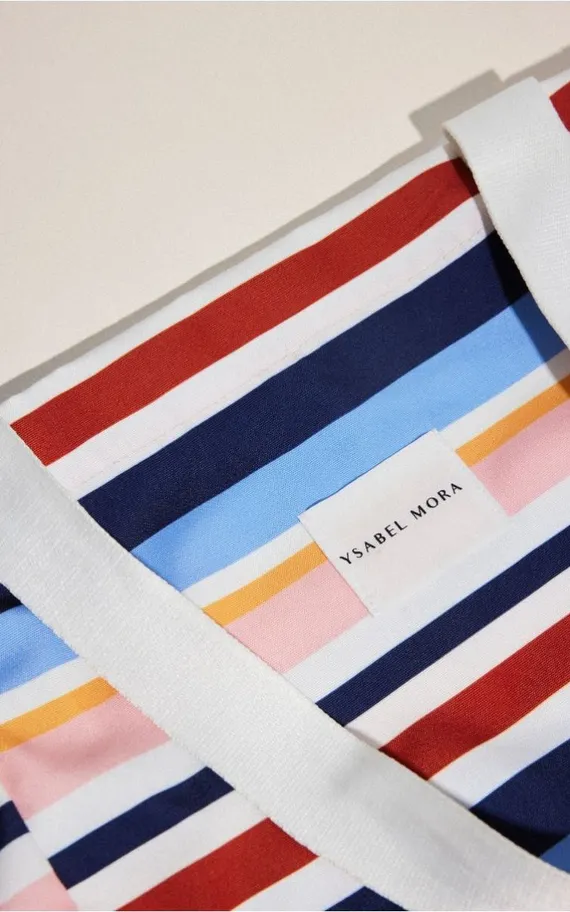 86102 Сумка пляжная