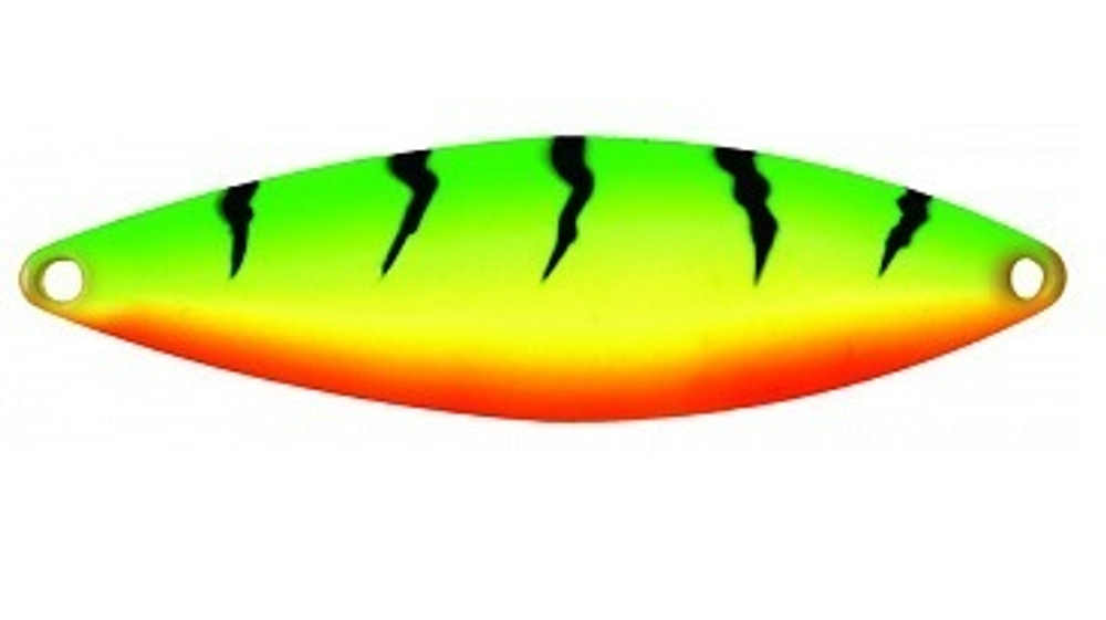 Блесна для рыбалки LureMax Hattori