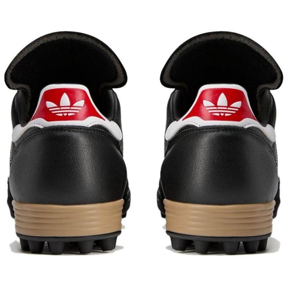 adidas originals Mundial Team Футбольные бутсы Низкие Черные Унисекс