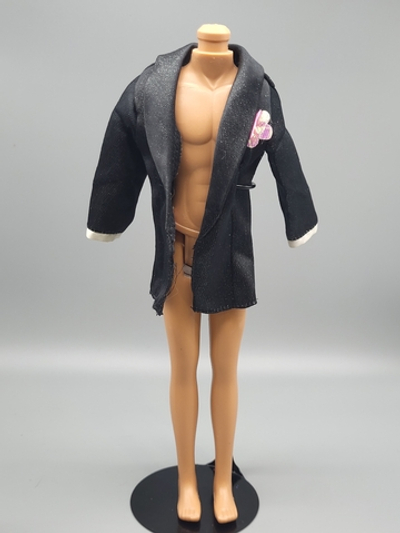 Одежда для куклы Кен винтаж пиджак 0404