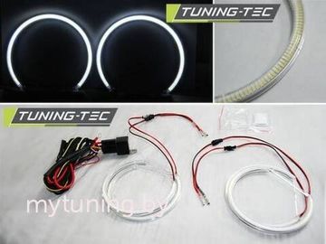 Ангельские глазки для Bmw на 480 SMD