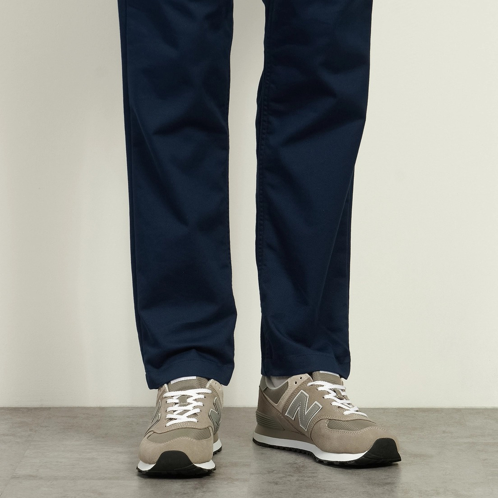 Кроссовки мужские NEW BALANCE ML574EVG