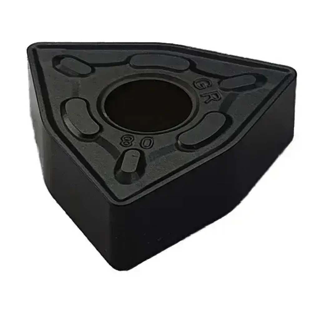 Пластина WNMG080408-GR JT4235 STI 10 штук