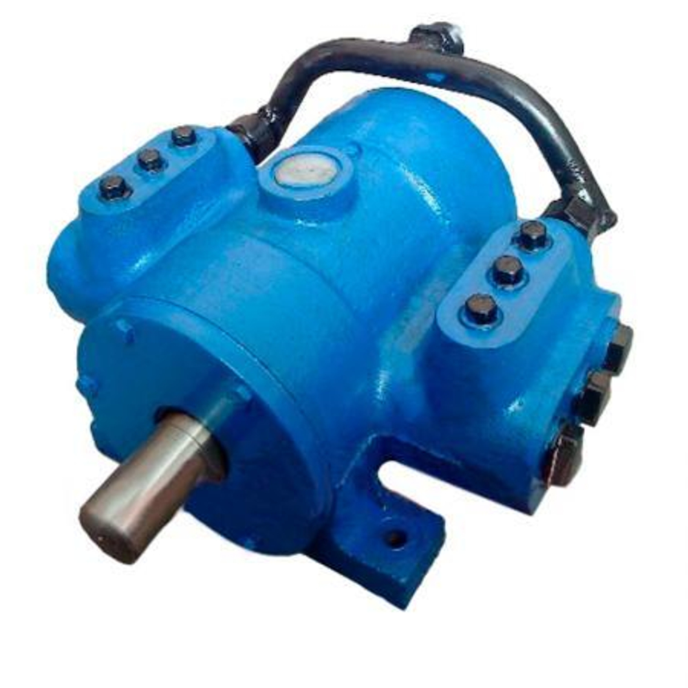 Насос НП 25/32 (Н403Е) (Q=35 л/мин, P=320 кг/см2)