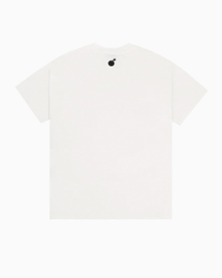 Футболка The Hundreds Y2K Bar Logo T-Shirt