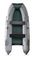 Лодка ПВХ РАКЕТА РК-380