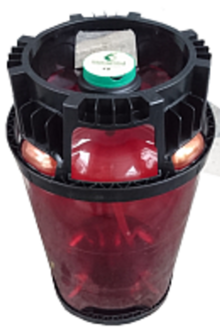 Сидр Баркаизтеги Горенак / Barkaiztegi Gorenak 30л - кег