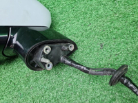 Зеркало левое EXEED RX (2023-н.в.) 22 контакта