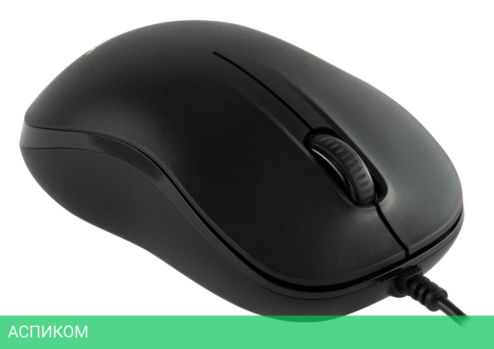 Мышь Acer OMW140 (ZL.MCEEE.00L)