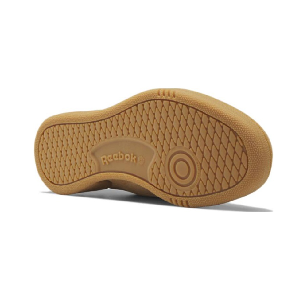 Кроссовки Reebok Club C 'Brown' IF9921