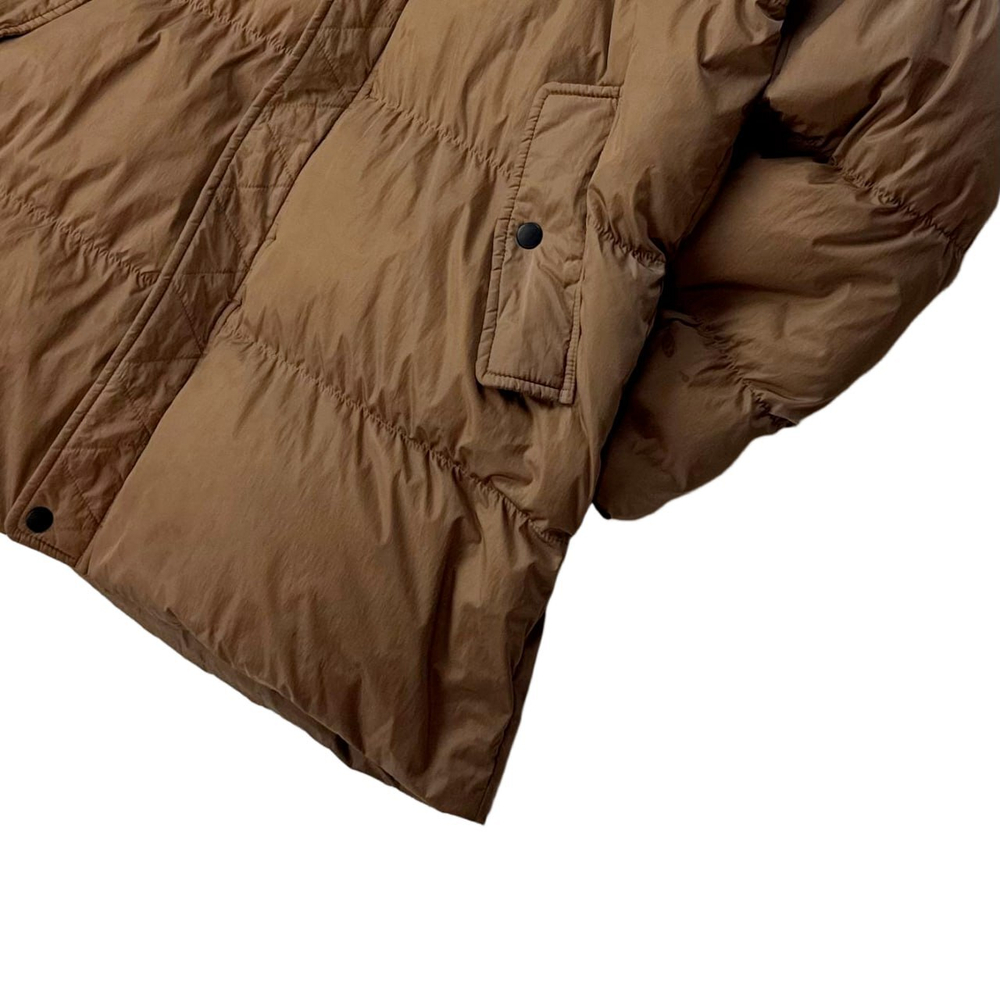 Пуховик Air Jordan Новый с бирками