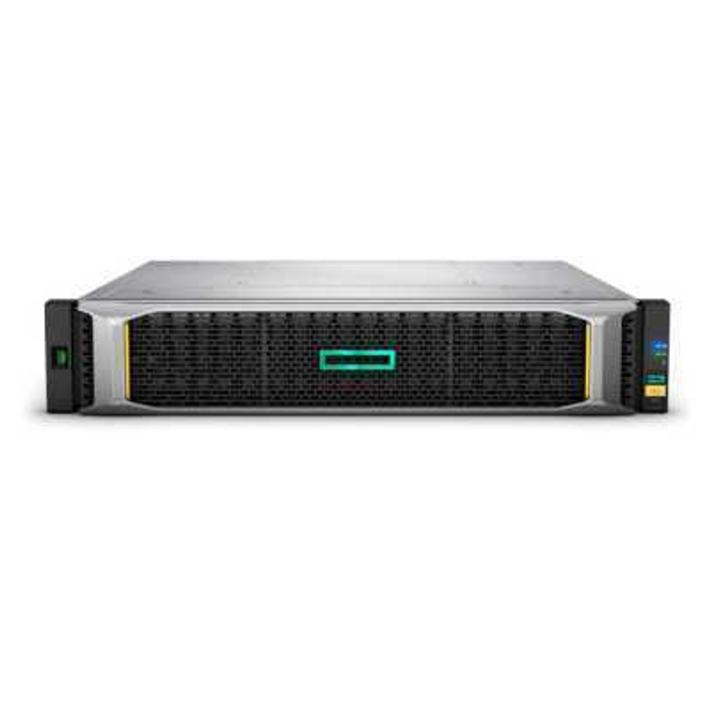Система хранения данных HPE MSA 2062 R0Q79A