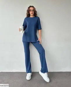 Костюм HW-0772 Фабрика Моды