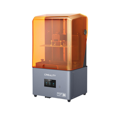 Фотополимерный 3D принтер Creality HALOT MAGE