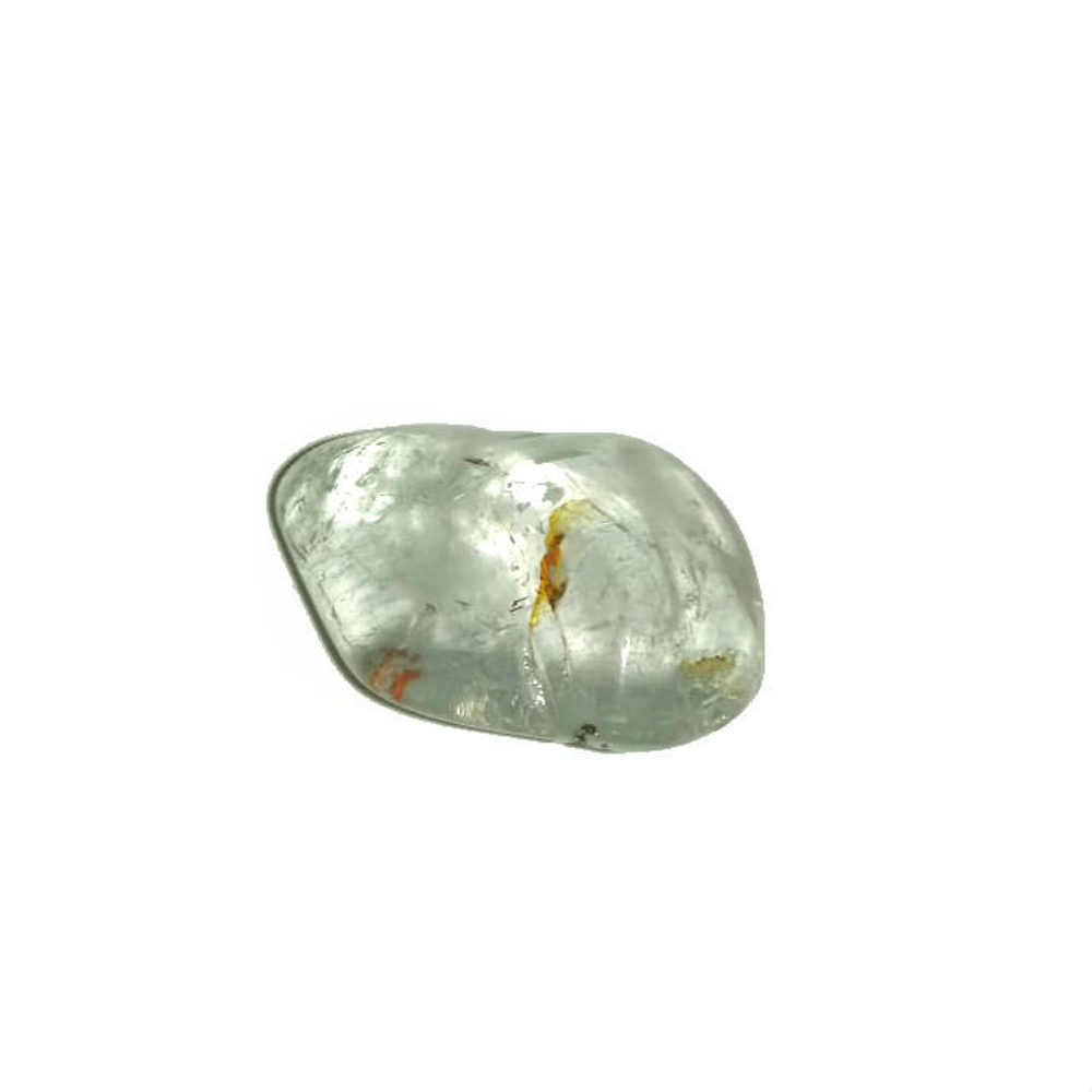 Галтовка топаз голубой асс.