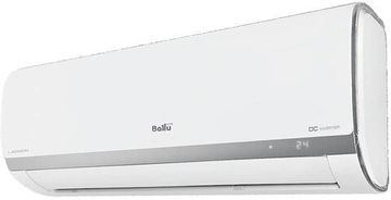 Сплит-система Ballu Lagoon BSDI-12HN1