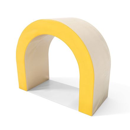 Мягкий спортивный модуль Romana «Ворота» (pastel)