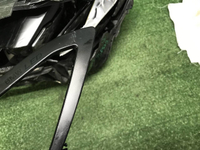 Фара левая BMW 4er G22 (20-нв) LED Shadow Line
