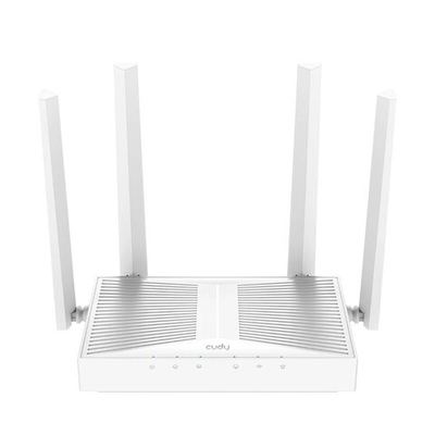 Cudy WR3000E роутер Wi-Fi 6 AX3000