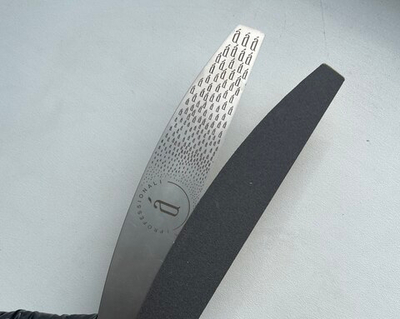 Файлы Луна 180 грит