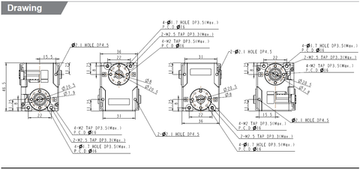 DYNAMIXEL 2XL430-W250-T