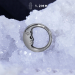 Кликер Moon 1.2мм