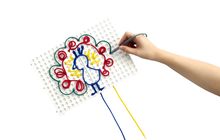 Шнуровки «Юниор». Набор.