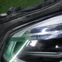 Фара правая BMW X3 G01 X4 G02 (2017-2021) Adaptive LED