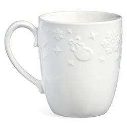 НАБОР КРУЖЕК LEFARD "NUTCRACKER" 2 ШТ. 350 МЛ (КОР=16НАБ.)